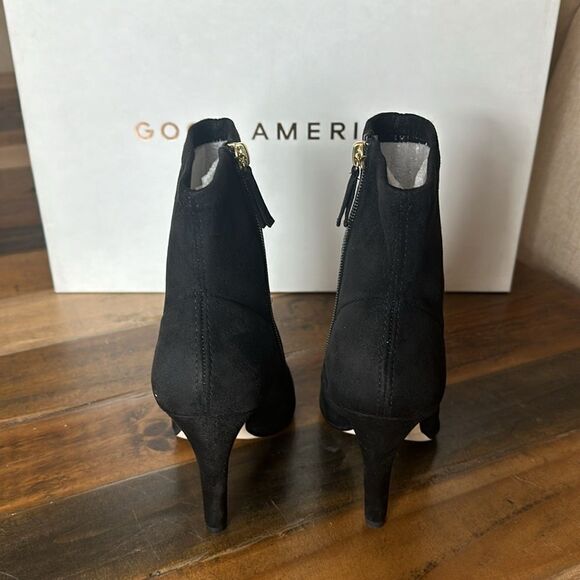 Good American Booties - Picture 4 of 6